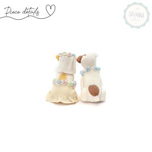 English Bulldog Cake Topper - Image 7