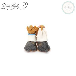 Yorkshire Cake Topper - Image 7