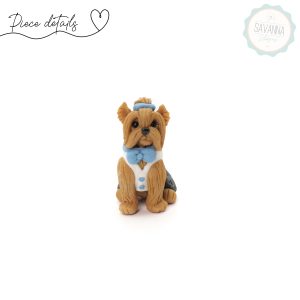 Yorkshire Cake Topper - Image 4