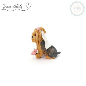 Yorkshire Cake Topper - Image 6