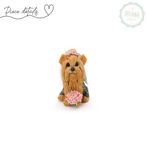 Yorkshire Cake Topper - Image 5