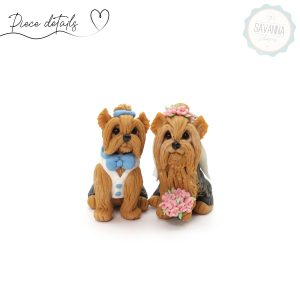 Yorkshire Cake Topper - Image 3